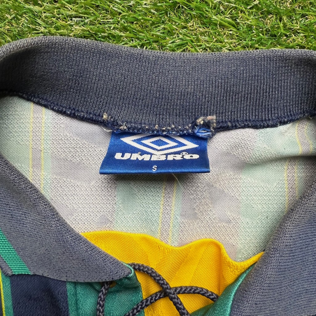 1993/1994 Away - Image 5