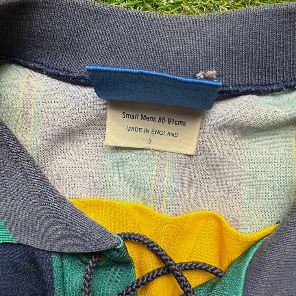 1993/1994 Away - Image 6