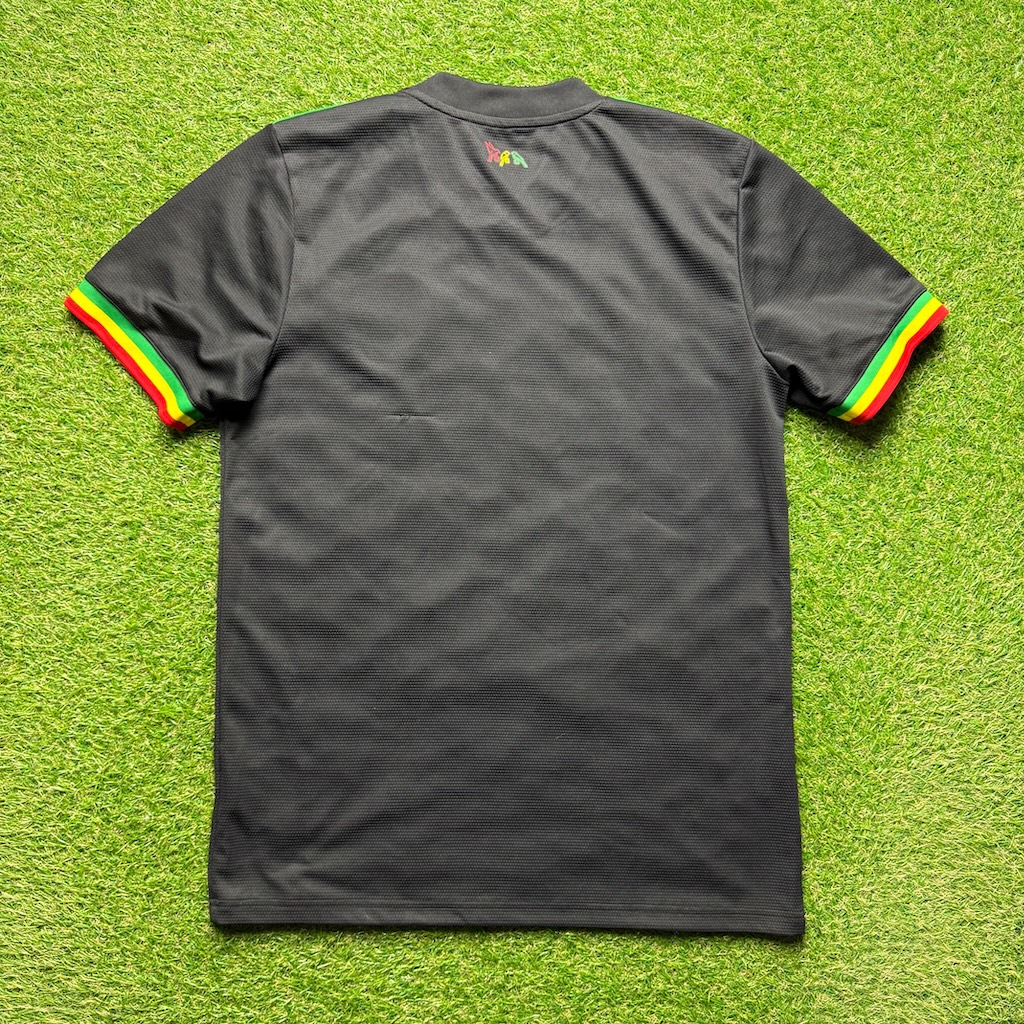 2021/2022 3de Shirt - Afbeelding 2