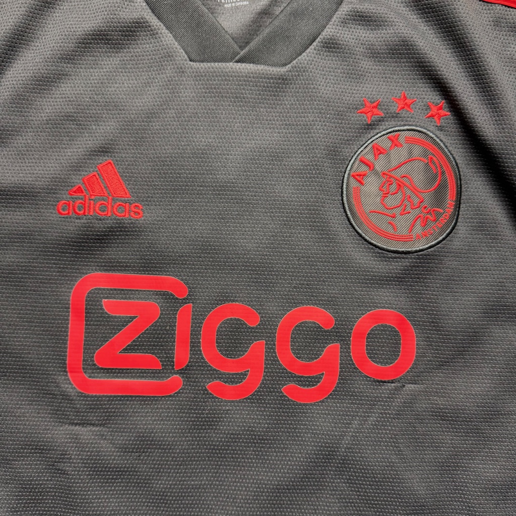 2021/2022 3de Shirt - Afbeelding 3