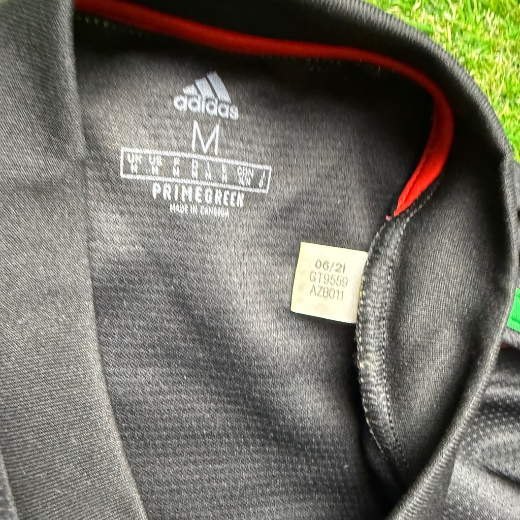 2021/2022 3de Shirt - Afbeelding 5