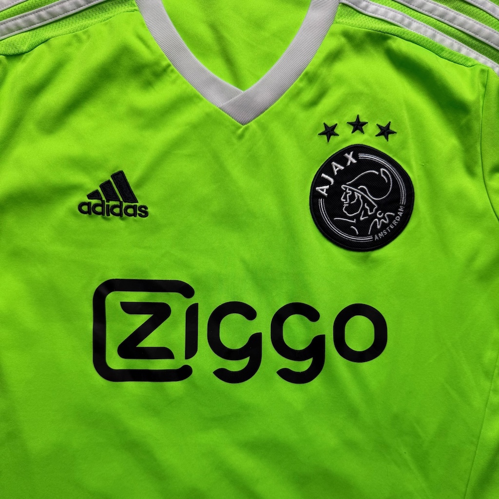 2015/2016 Uit - Afbeelding 3