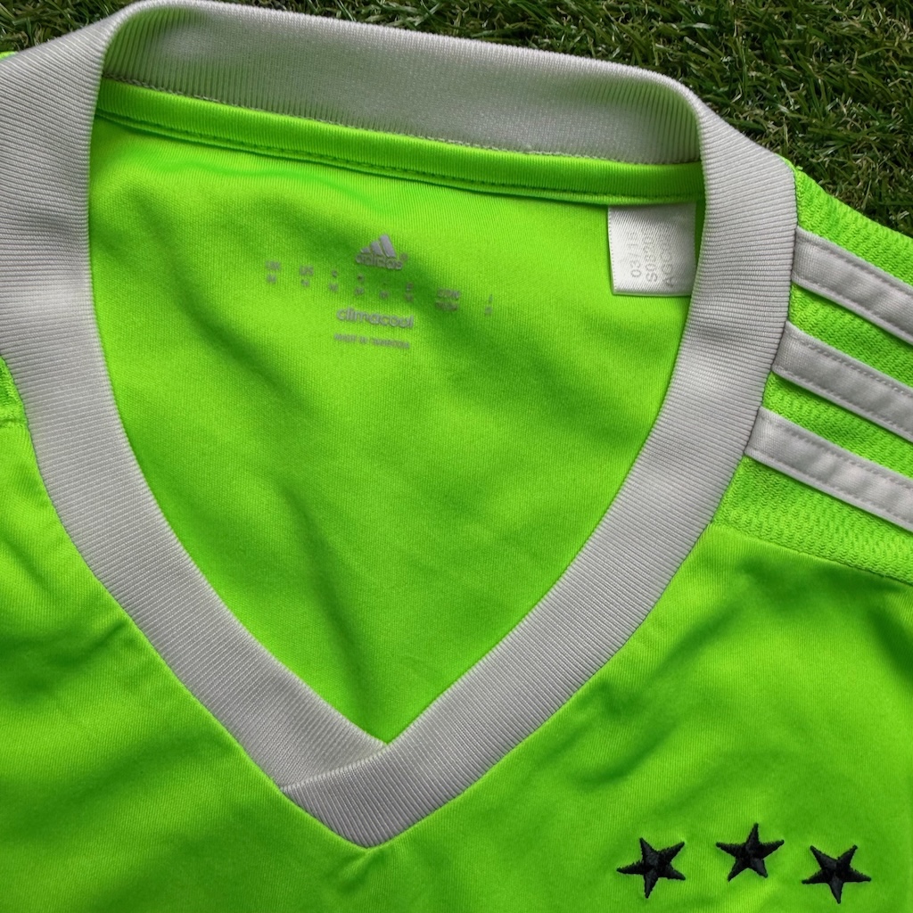 2015/2016 Uit - Afbeelding 4