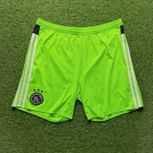 2015/2016 Uit Broekje