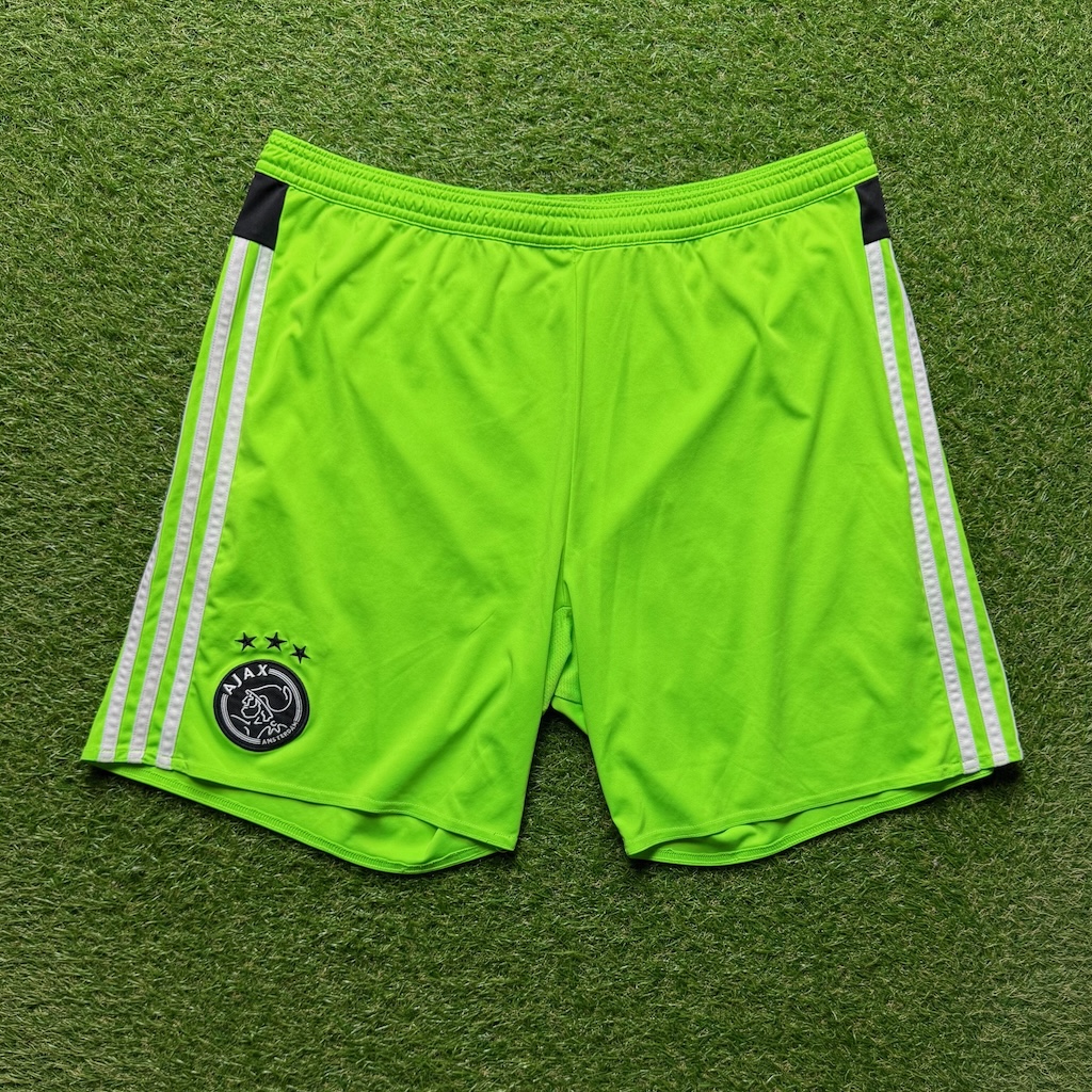 2015/2016 Away Shorts
