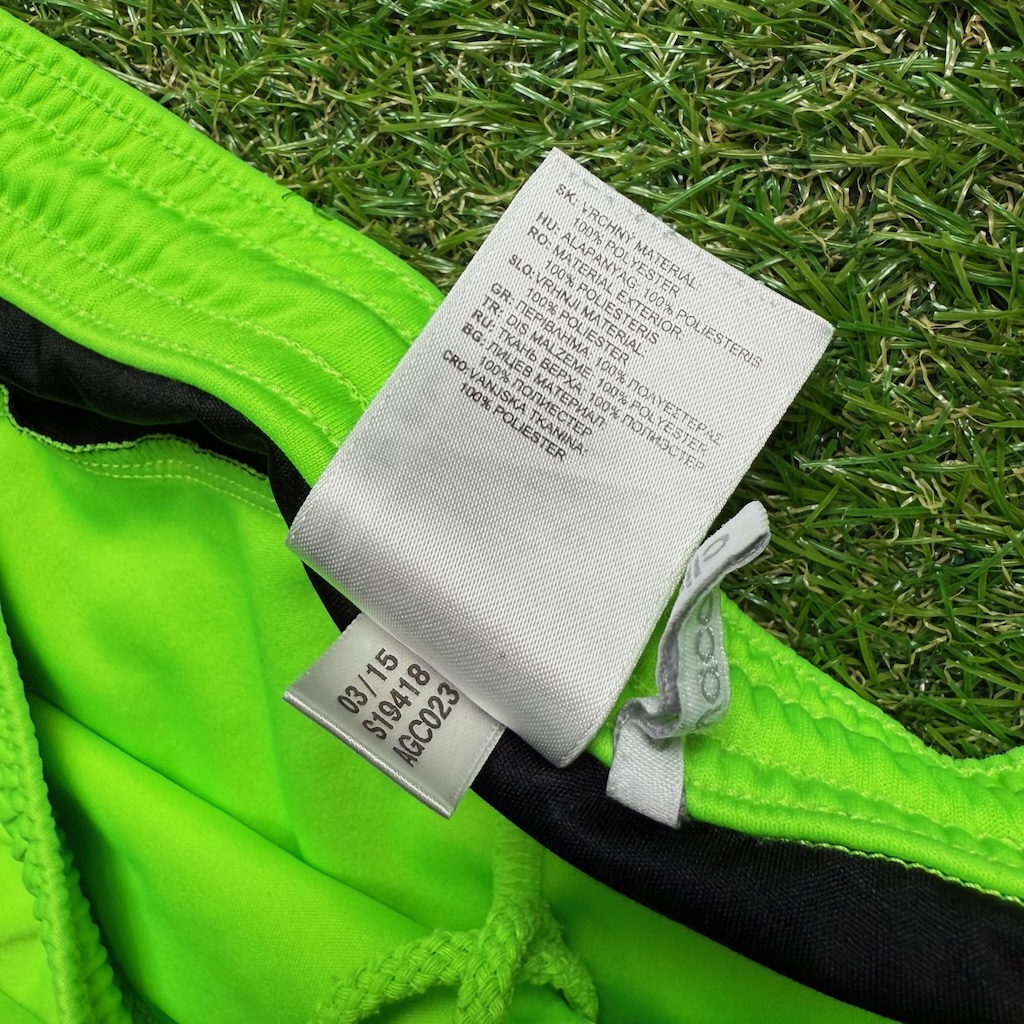 2015/2016 Away Shorts - Image 4