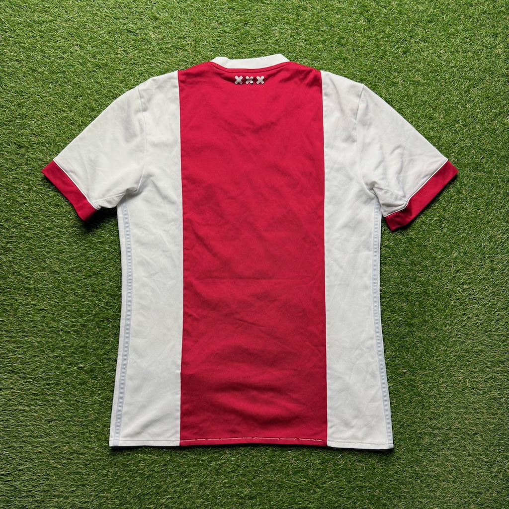 2017/2018 Thuis - Afbeelding 2