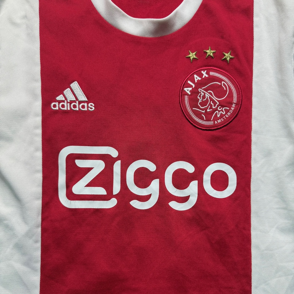 2017/2018 Thuis - Afbeelding 3