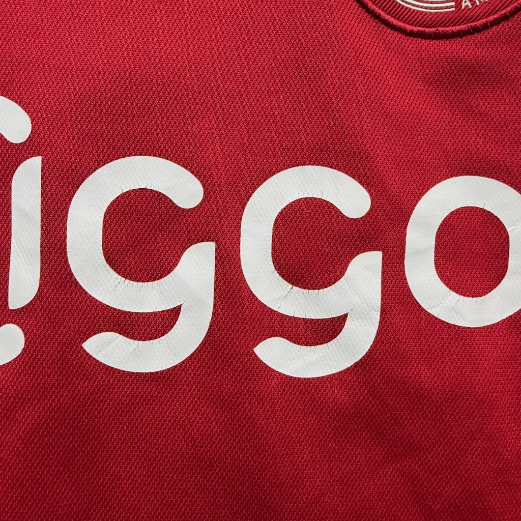 2017/2018 Thuis - Afbeelding 4