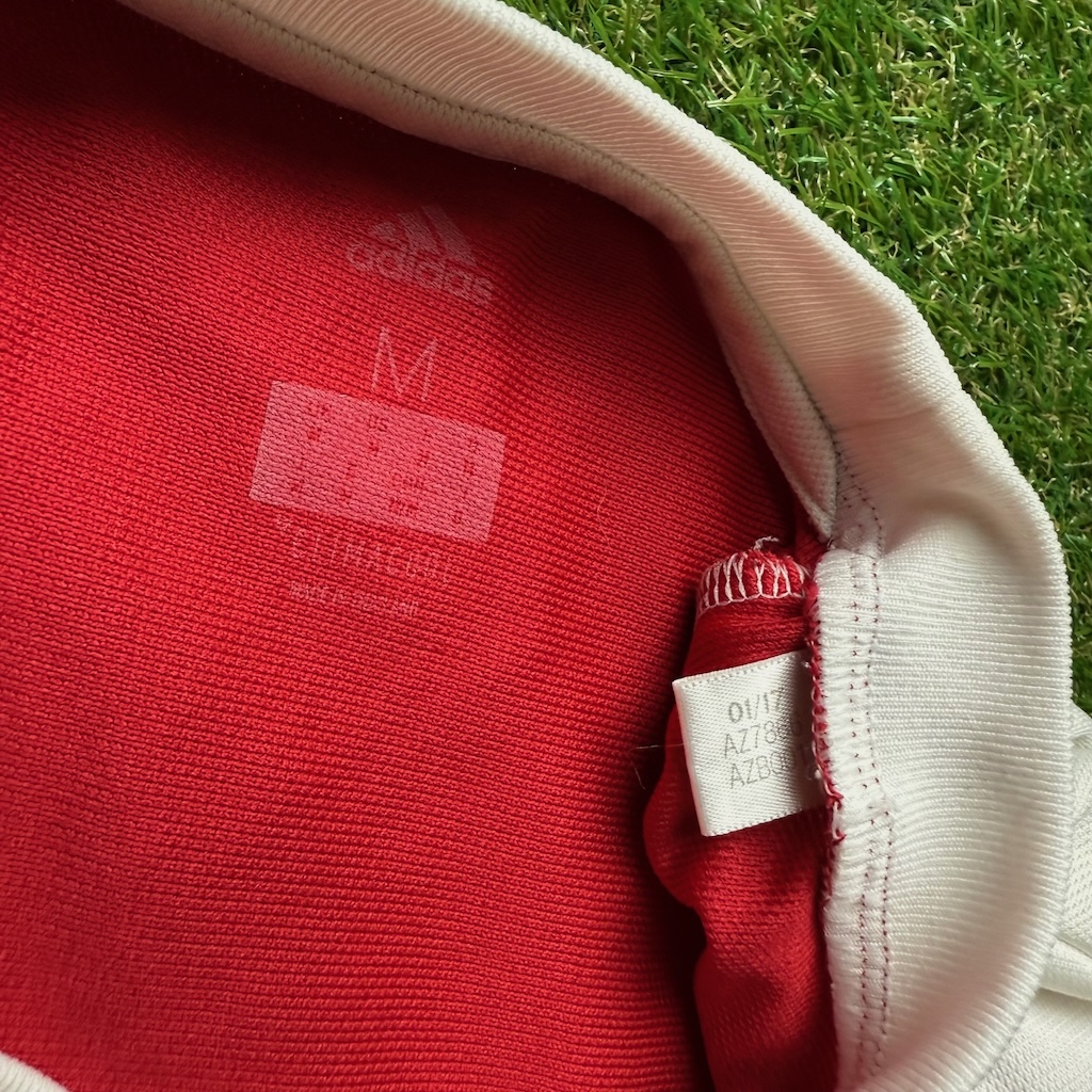 2017/2018 Thuis - Afbeelding 5