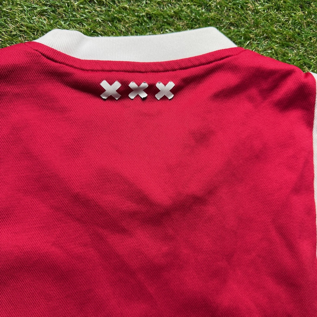 2017/2018 Thuis - Afbeelding 6