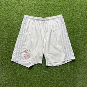 2017/2018 Thuis Broekje