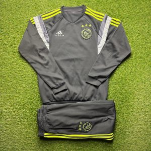 2014/2015 Trainingspak