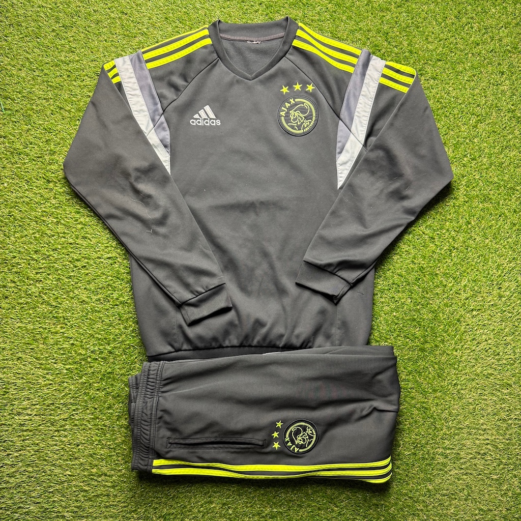 2014/2015 Trainingspak