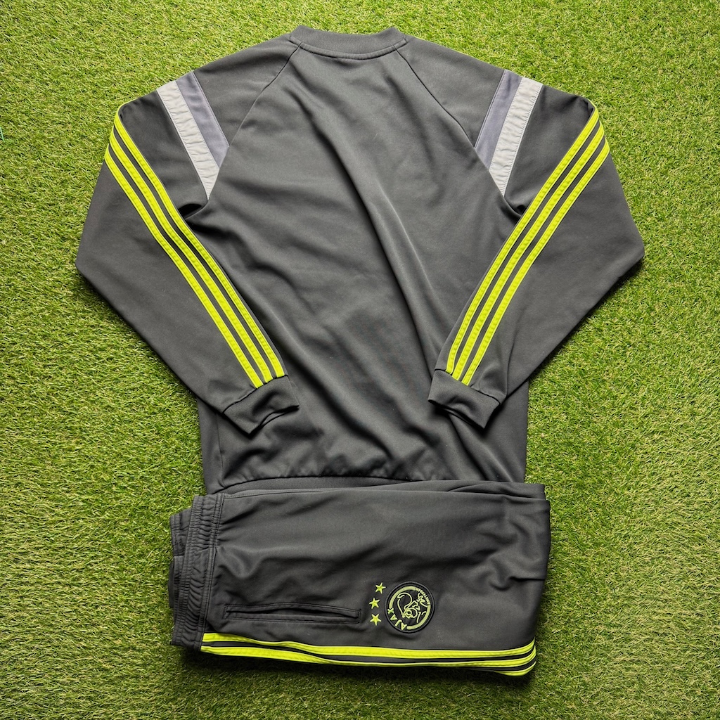 2014/2015 Trainingspak - Afbeelding 2