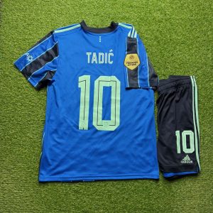 2021/2022 Uit Tenue #10 TADIC