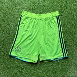 2012/2013 Away Shorts
