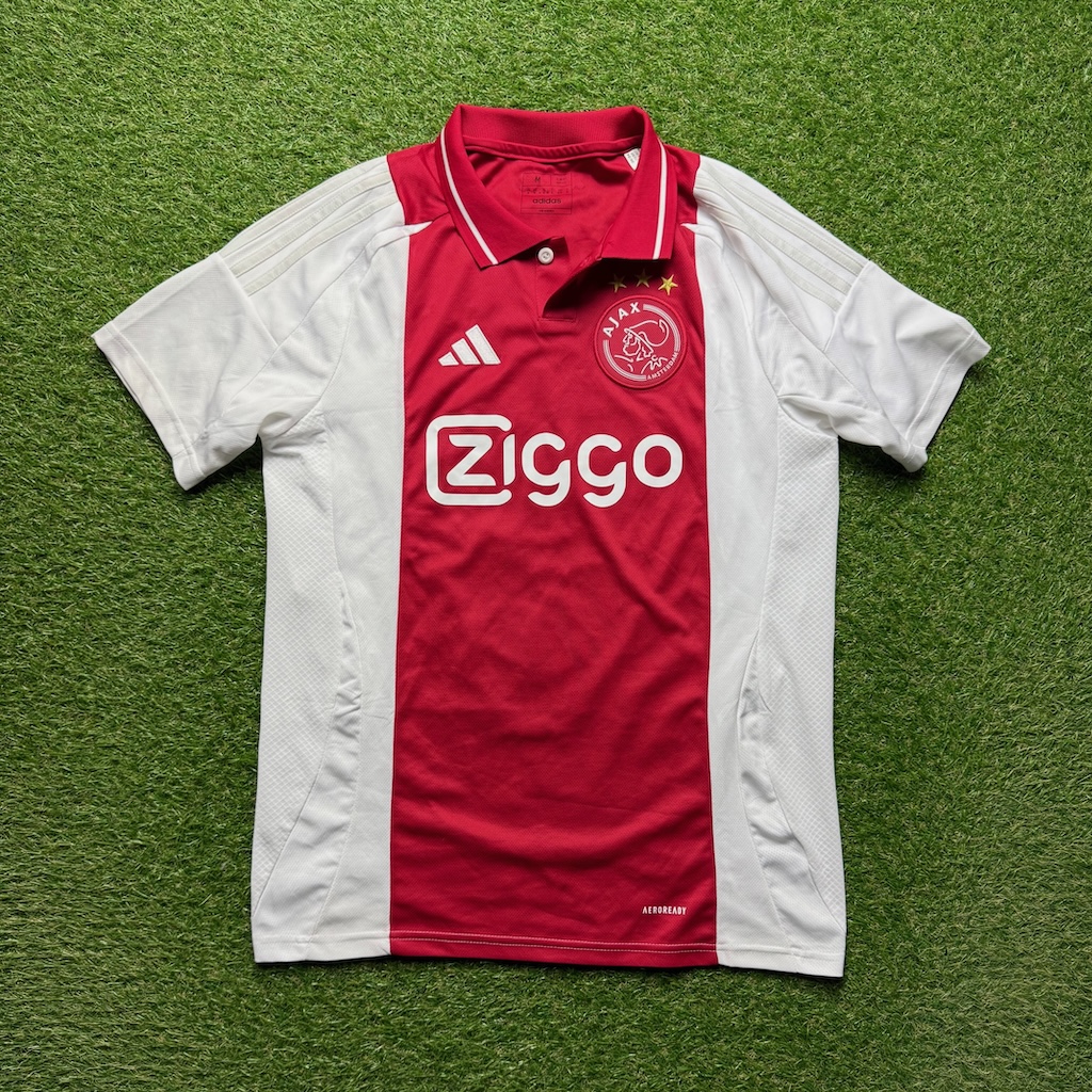 2024/2025 Thuis #9 BROBBEY - Afbeelding 2