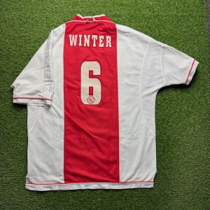 1999/2000 Thuis #6 WINTER