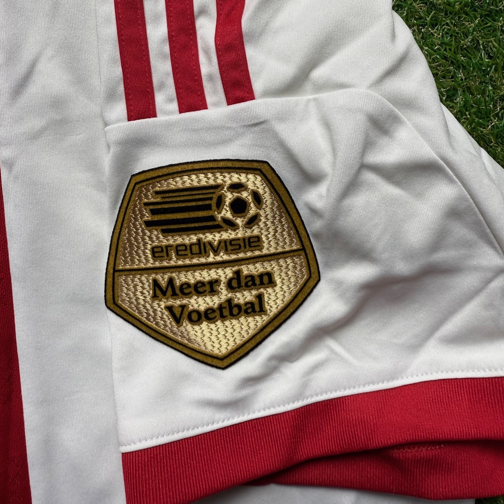 2013/2014 Thuis #12 VELTMAN - Afbeelding 5