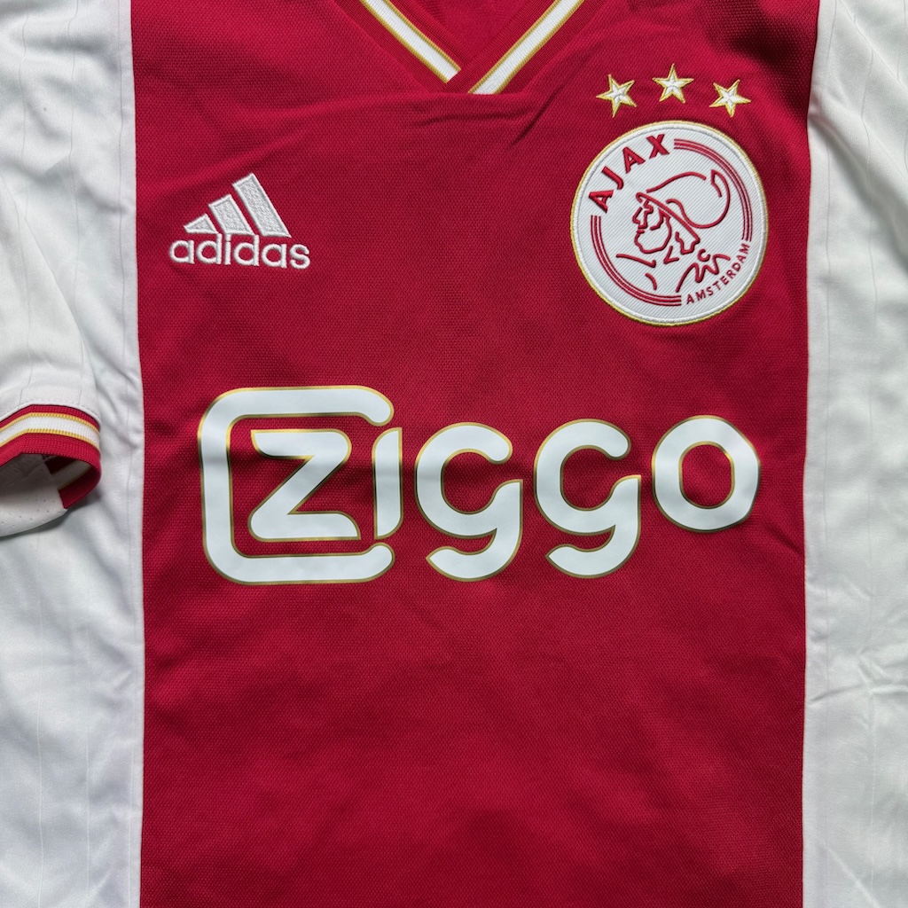 2022/2023 Home #8 TAYLOR - Image 5