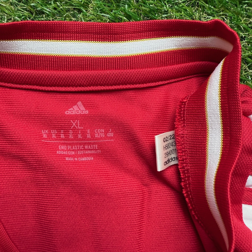 2022/2023 Home #8 TAYLOR - Image 6