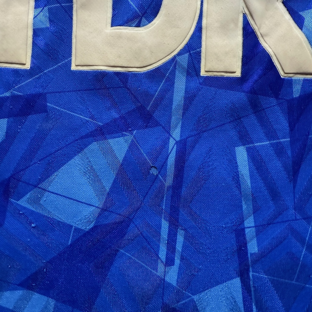 1990/1991 Away TDK - Image 4