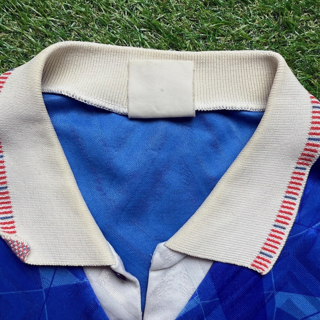 1990/1991 Away TDK - Image 5