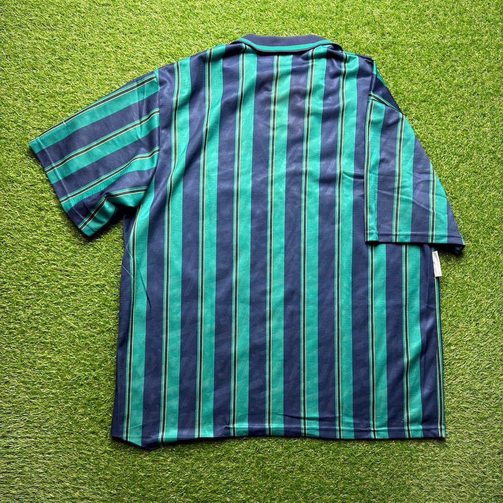 1993/1994 Uit - Afbeelding 2