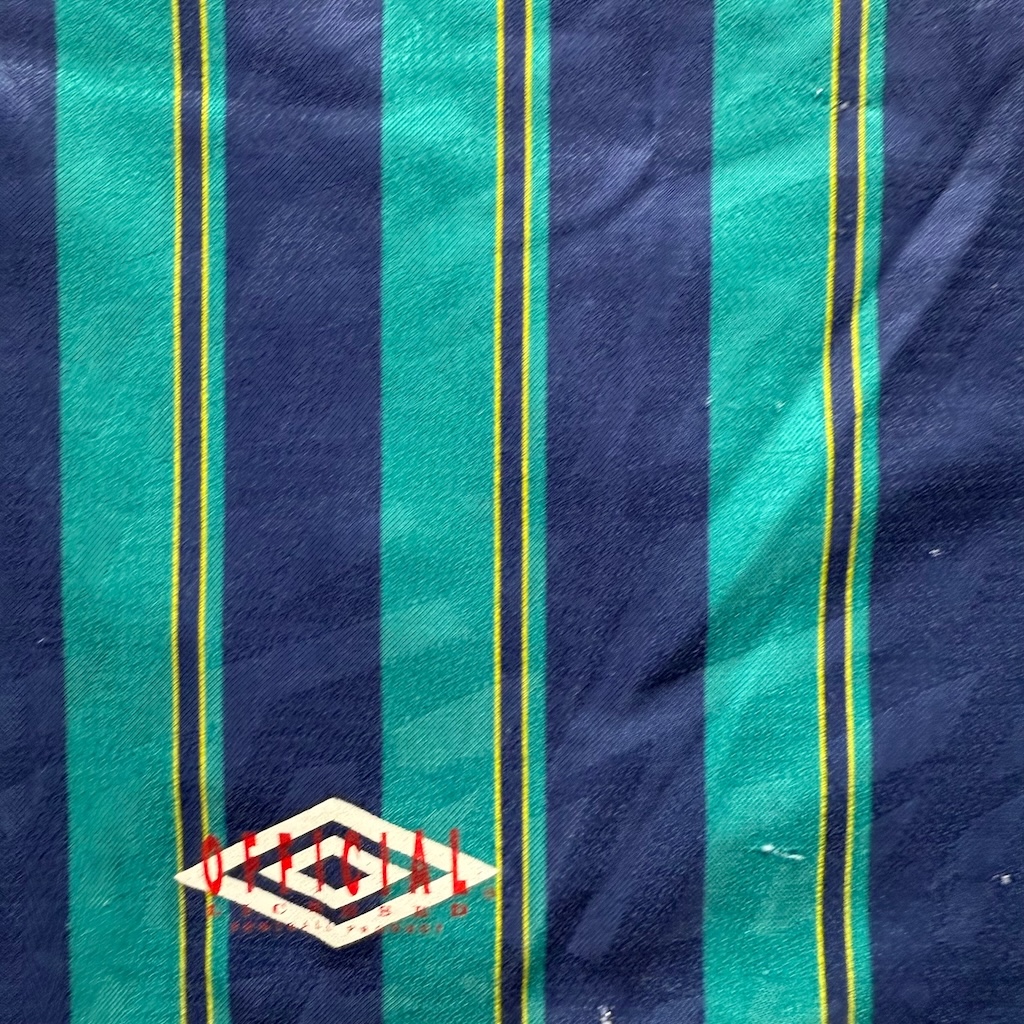 1993/1994 Uit - Afbeelding 4