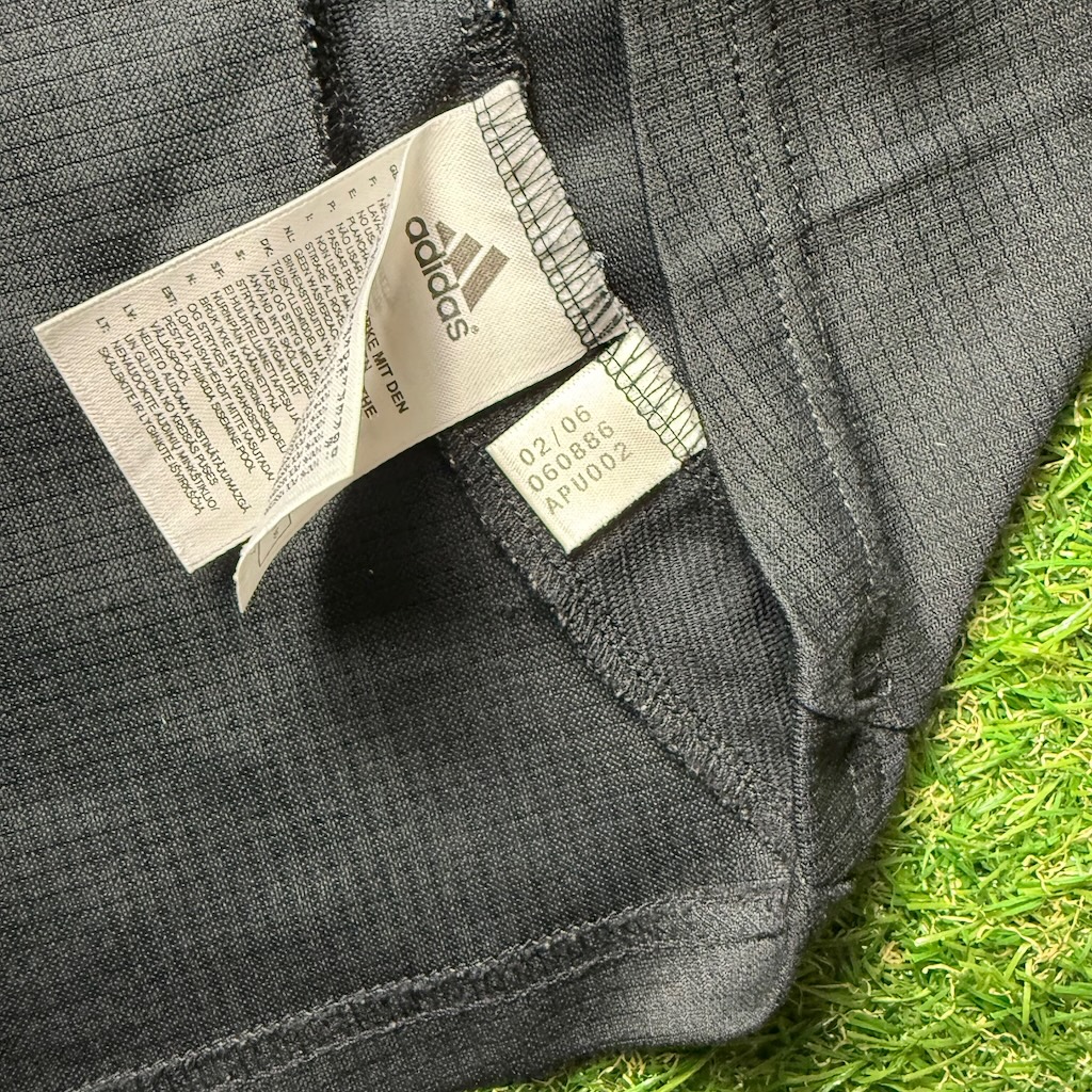 2006/2007 Uit - Afbeelding 5