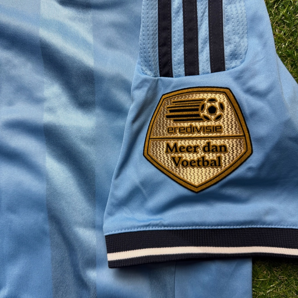 2011/2012 Uit #4 VERTONGHEN - Afbeelding 4