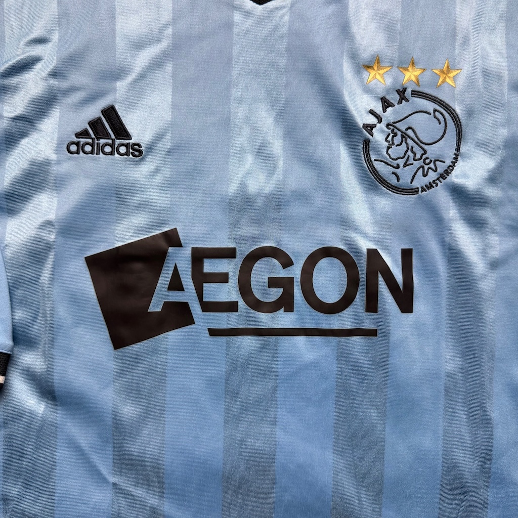 2011/2012 Uit #4 VERTONGHEN - Afbeelding 5