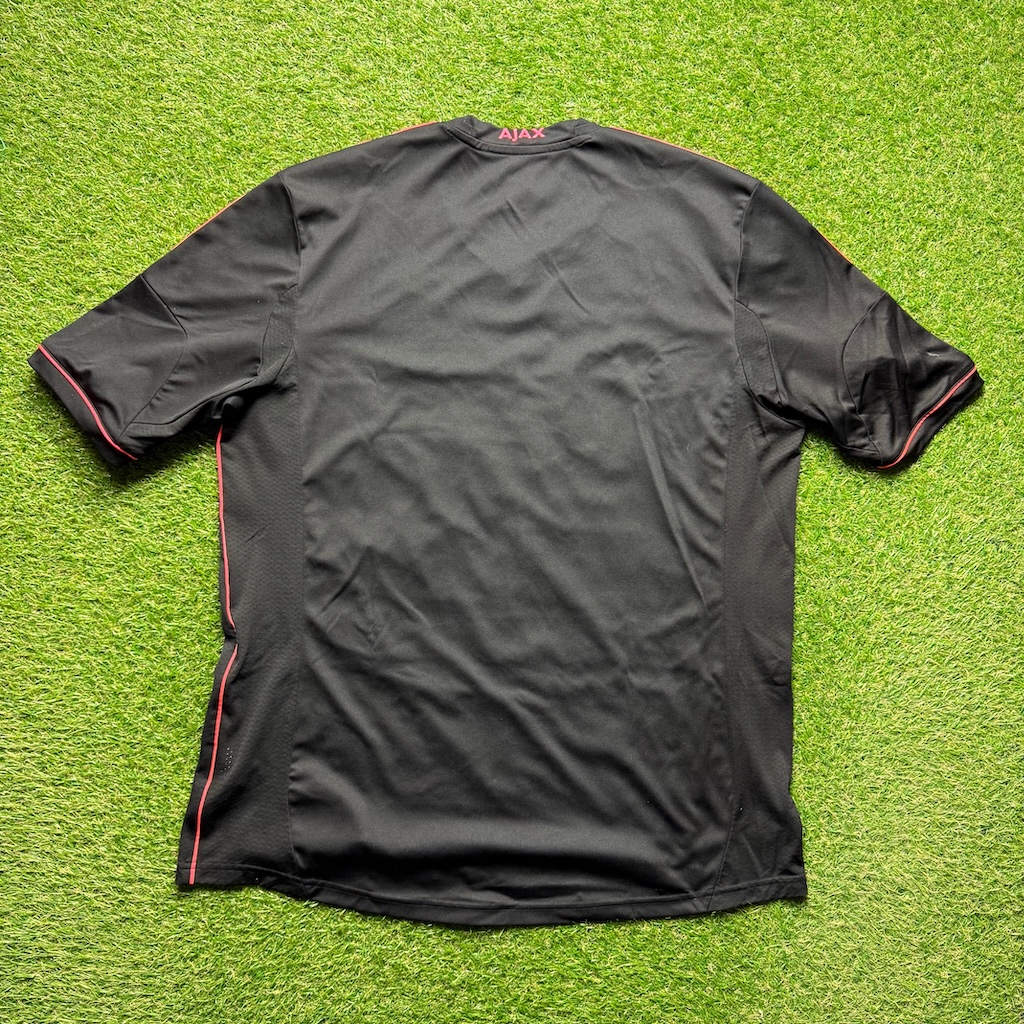 2013/2014 Away - Image 2