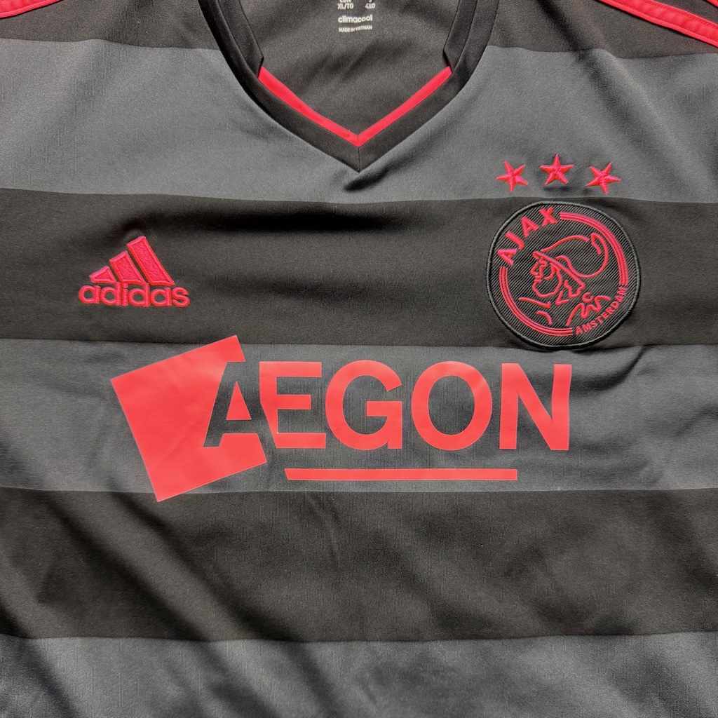 2013/2014 Away - Image 3