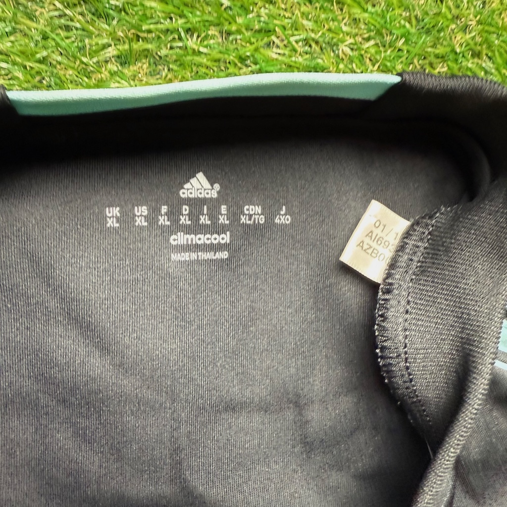 2016/2017 Uit #11 YOUNES - Afbeelding 5