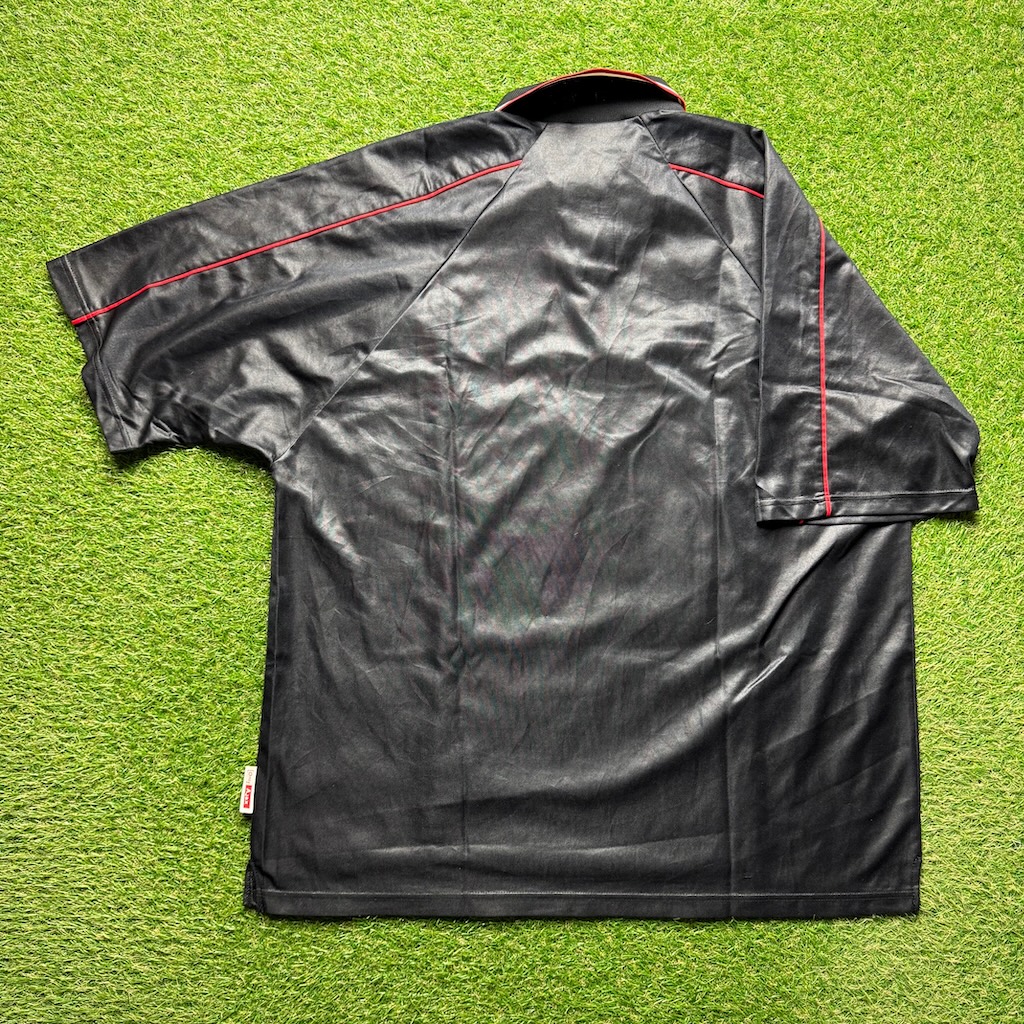 1998/1999 Uit - Afbeelding 2