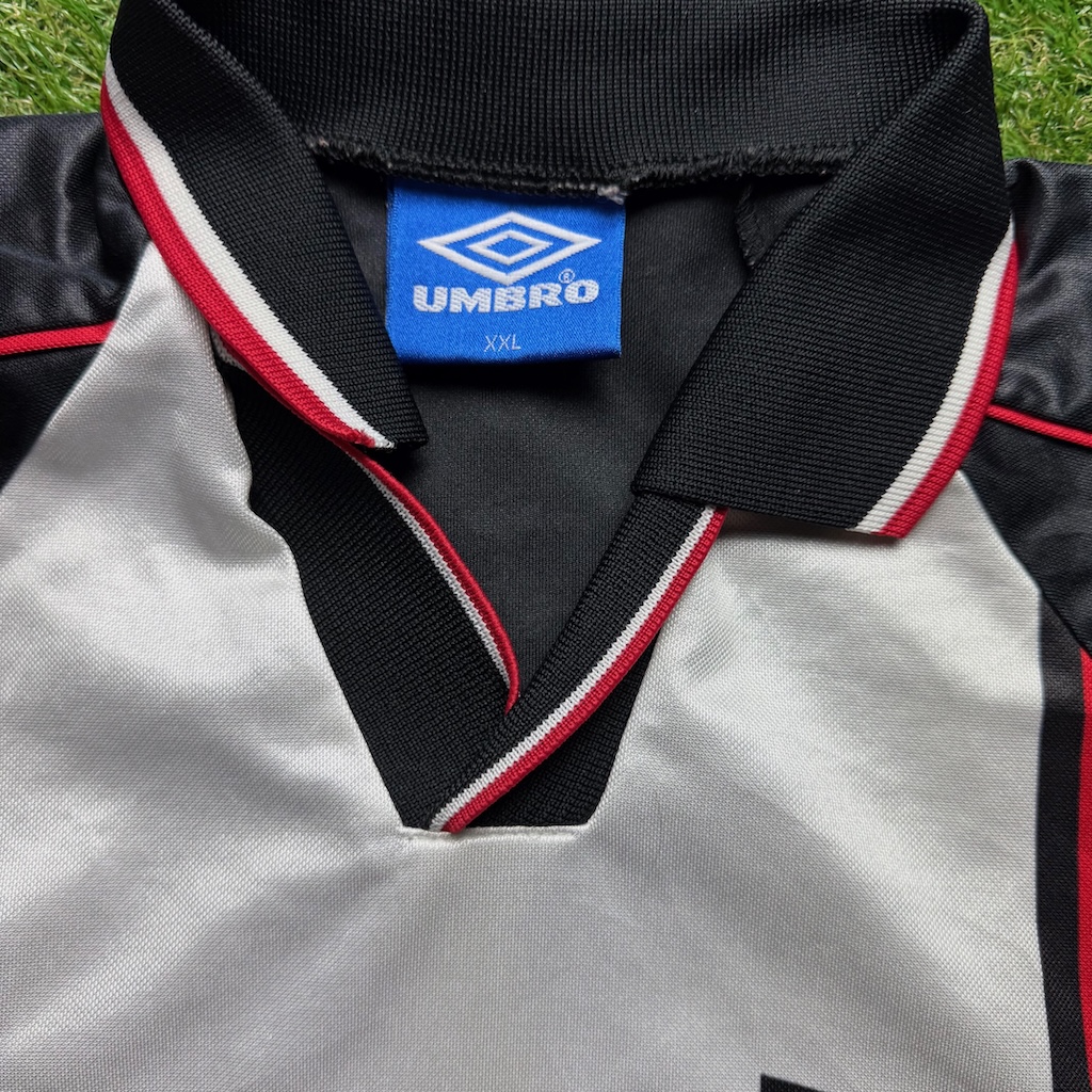 1998/1999 Uit - Afbeelding 4