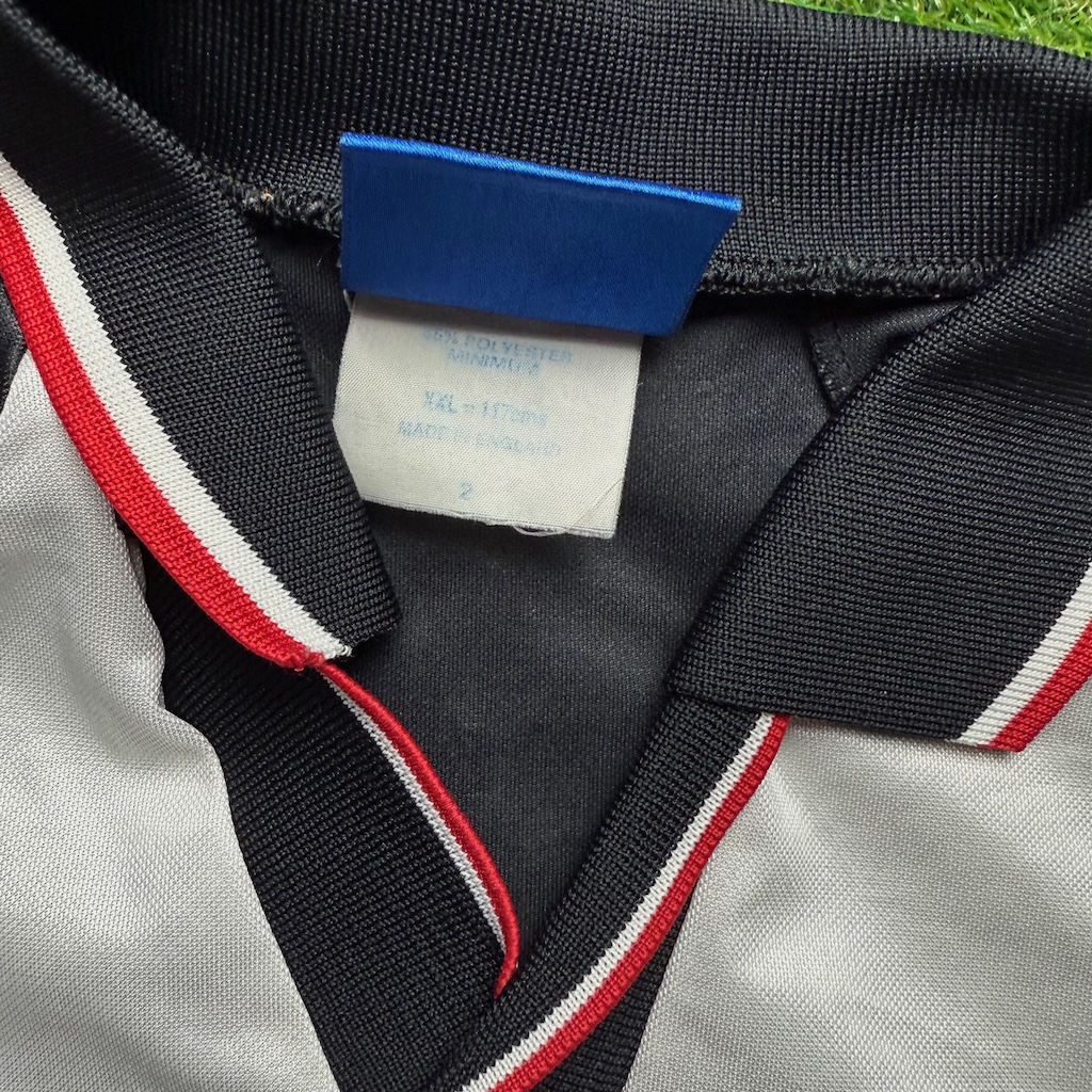 1998/1999 Uit - Afbeelding 5