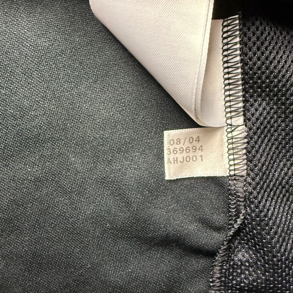 2004/2005 3rd Shirt - Image 5