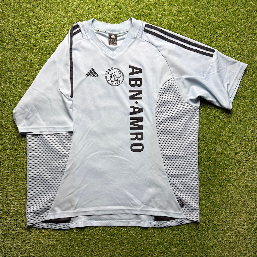 2002/2003 Uit #7 - Afbeelding 2