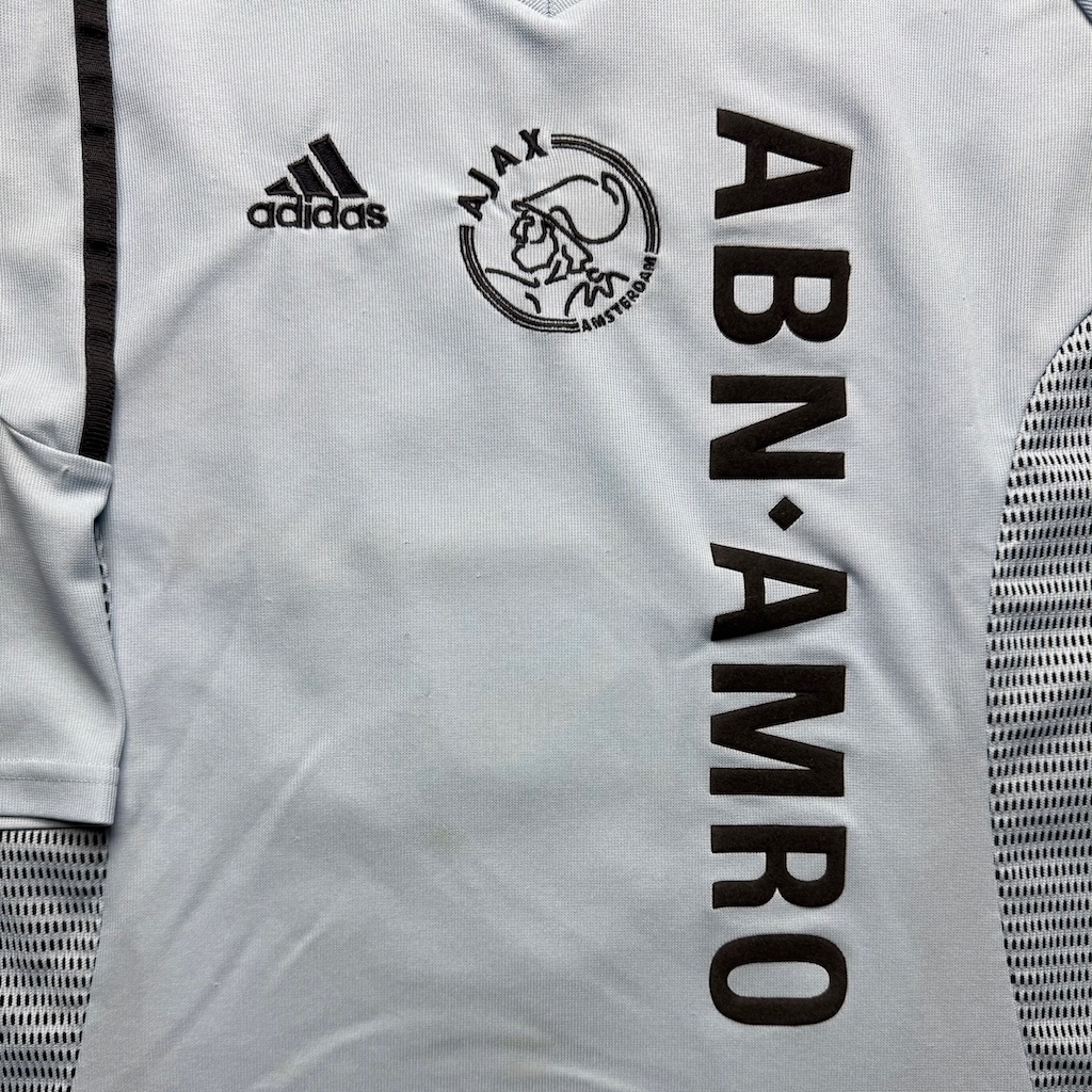 2002/2003 Uit #7 - Afbeelding 4