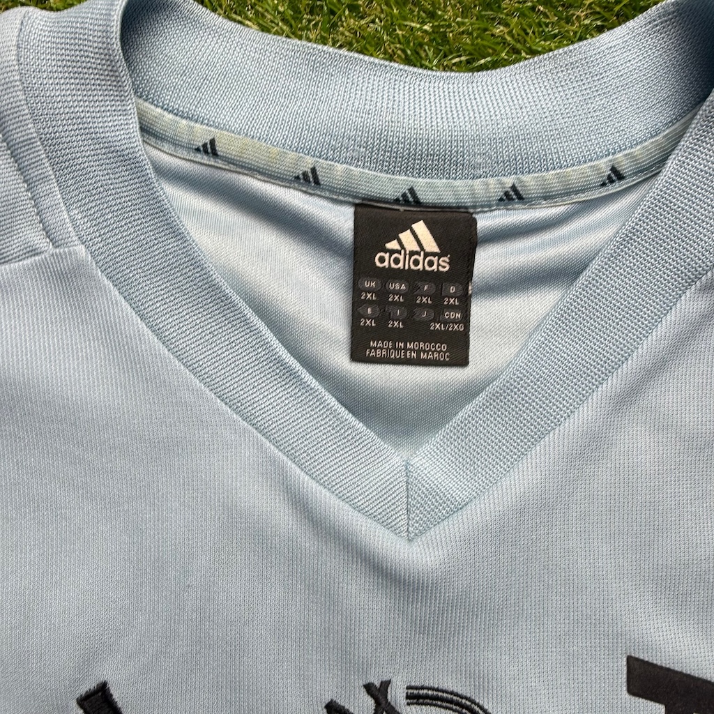 2002/2003 Uit #7 - Afbeelding 5