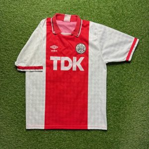 1989/1991 Home TDK