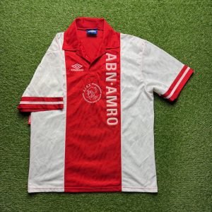 1993/1994 Home