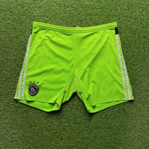 2015/2016 Away Shorts