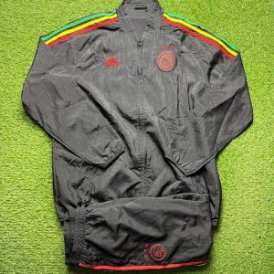 2021/2022 Pre-match Trainingspak