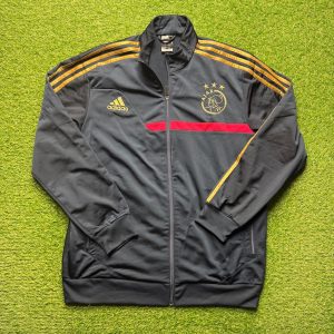 2013/2014 Track Jacket