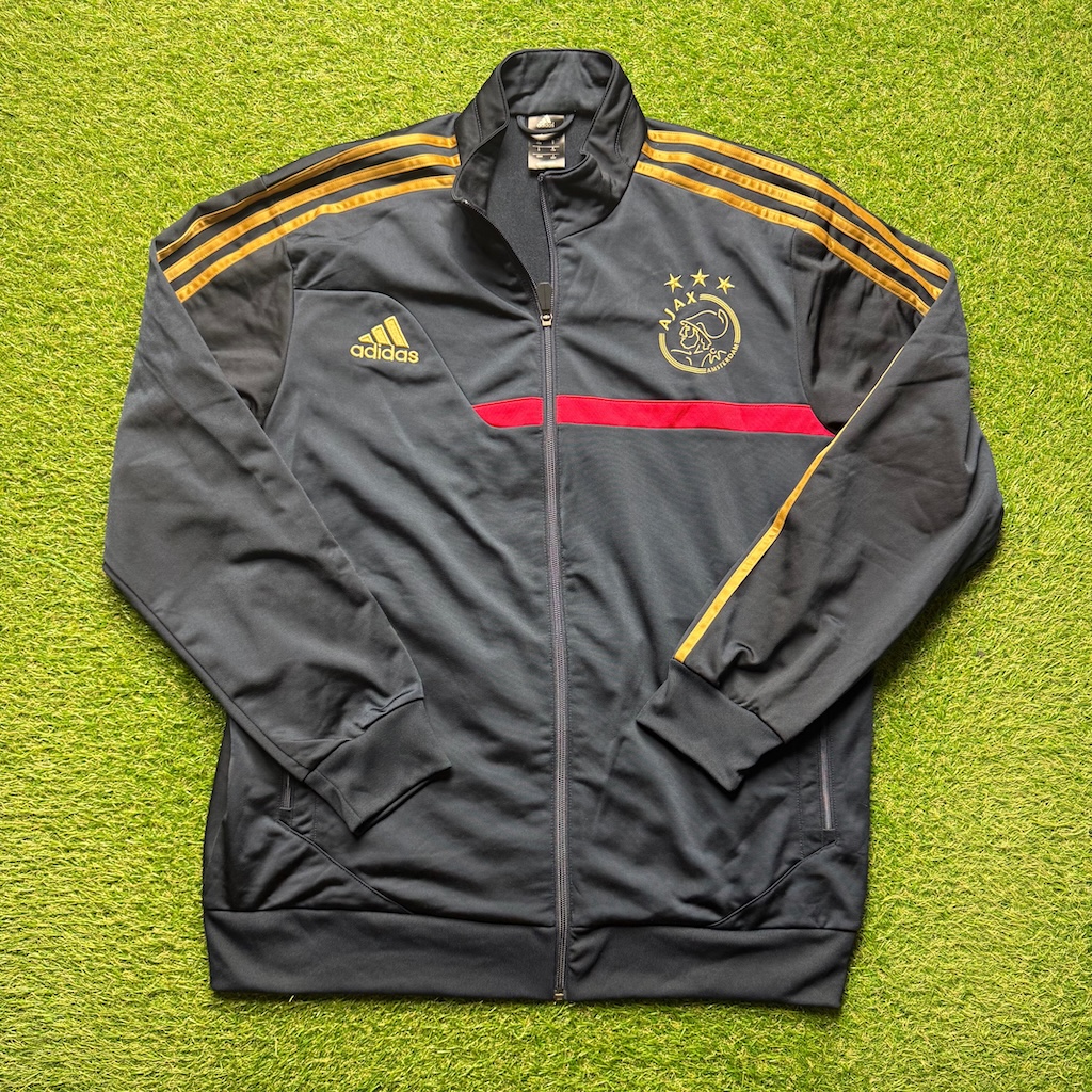 2013/2014 Track Jacket