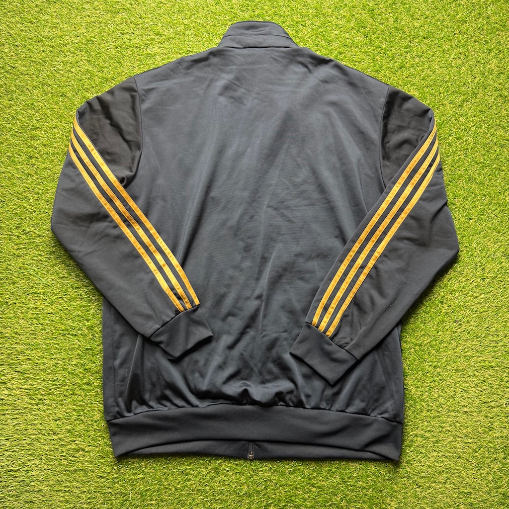 2013/2014 Track Jacket - Image 2